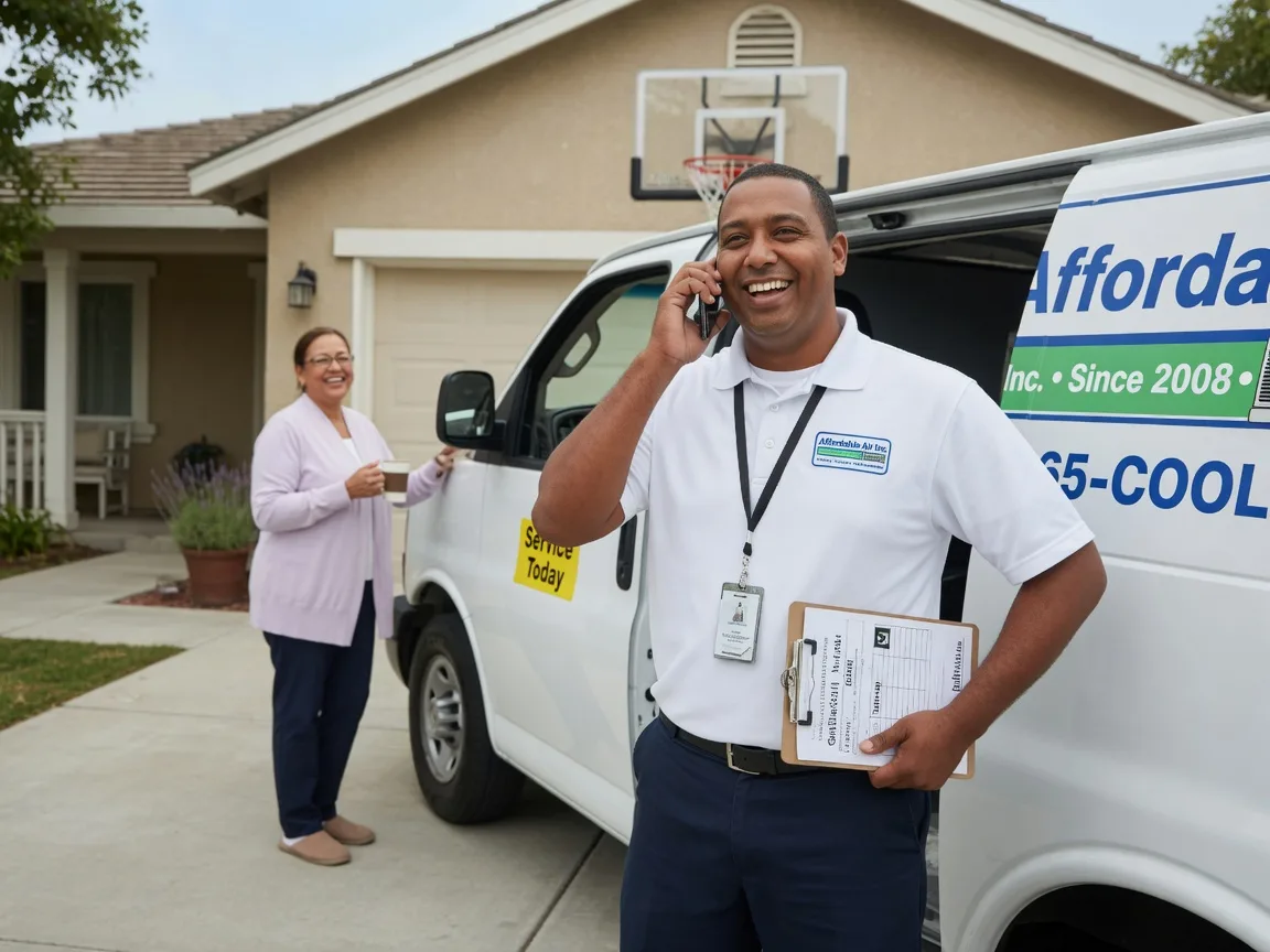 Central Ac Repair Carson, NM FAQs